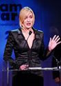 Kate Winslet at the Gotham Awards